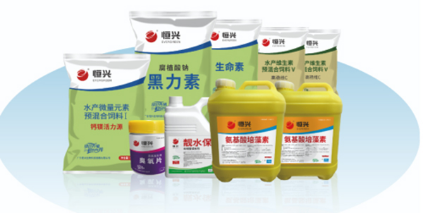 恒興明星保健食品閃耀2025中國(guó)飼料工業(yè)展，創(chuàng)新科技引領(lǐng)行業(yè)新“食”尚