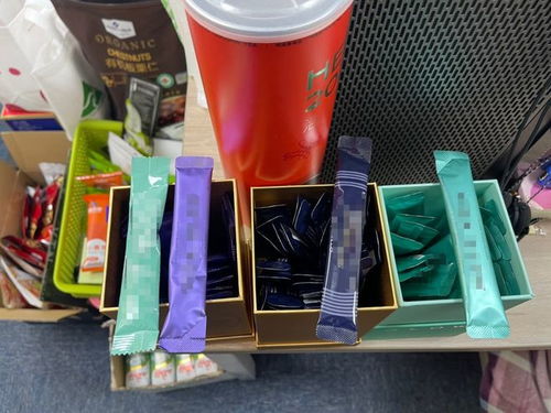 警企走訪現(xiàn)端倪，茶葉制品生產(chǎn)線背后的千萬案件